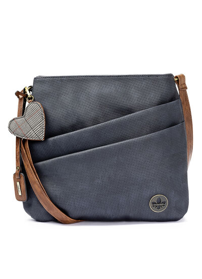 Rieker, tas, dames, met afneembare harthanger 